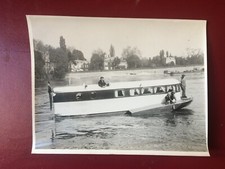 Photo photographie ancienne d'occasion  Paris XVIII