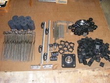 Movex conveyor parts for sale  Arnaudville