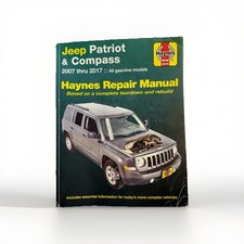 Jeep patriot compass for sale  Vancouver
