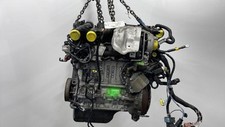 Moteur peugeot 308 d'occasion  Parthenay