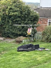 Trex 550 align for sale  NORTHAMPTON