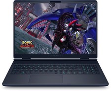Alienware 16x aurora usato  Italia