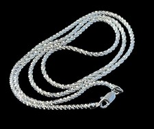Halskette 925 silber gebraucht kaufen  Illingen