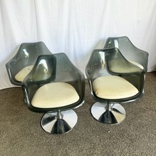 Space age smoked for sale  Delray Beach