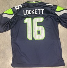 Nfl tyler lockett for sale  Sheridan