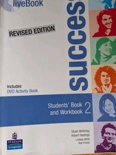 Success. book dvd. usato  Trevenzuolo