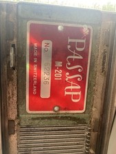 Passap knitting machine for sale  NORWICH