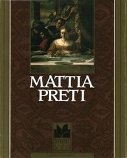 Mattia preti erminia usato  Cambiago