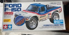 Usado, Tamiya Ford F150 Baja versão #58495 comprar usado  Enviando para Brazil