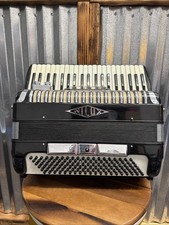 Vintage nilux accordion for sale  Bristol