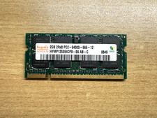 Ram ddr2 hynix usato  Cattolica