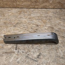 Bmw e30 chrom gebraucht kaufen  Reimlingen