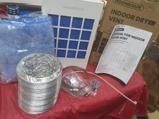 Indoor dryer vent for sale  Plainfield