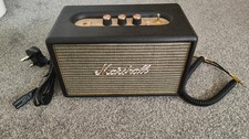 Kilburn marshall bluetooth for sale  LLANRWST