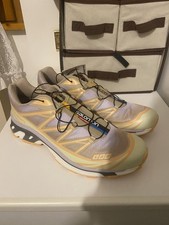Salomon xt6 nuove usato  Casapesenna