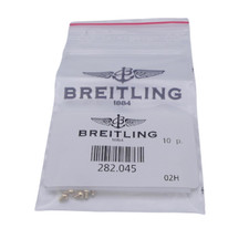 Breitling chronomat vis d'occasion  Vaux-sur-Mer