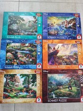 Schmidt puzzle 1000 gebraucht kaufen  Wuppertal