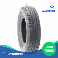 Used 215 85r16 d'occasion  Expédié en Belgium