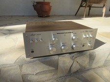 Marantz 1030 console d'occasion  Teyran