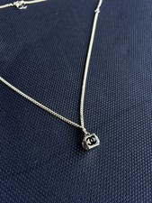 Chanel cube pendant for sale  Vallejo