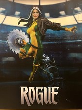 Rogue maquette statue for sale  Danbury