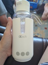 Ixtech portable water for sale  South Charleston