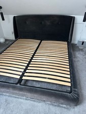 Loaf superking upholstered for sale  BRISTOL