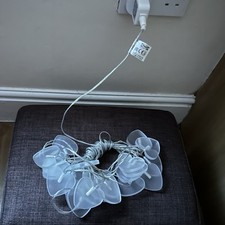 Ikea heart string for sale  DURHAM