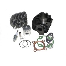 Cylinder kit 50ccm d'occasion  Expédié en Belgium