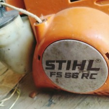 Stihl trimmer running for sale  Drexel