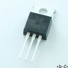 Bt152 600r thyristor d'occasion  La Saulce