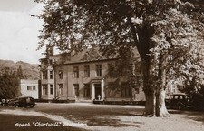 Westerham chartwell posted for sale  BRIGG