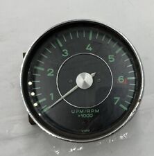 Porsche 912 vdo for sale  Craftsbury