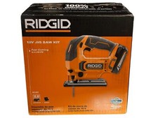 Ridgid 18v cordless for sale  Montclair