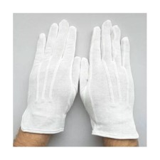 Gant coton anti d'occasion  France