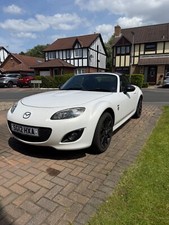 2012 mazda 2.0i for sale  STOCKTON-ON-TEES
