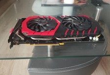 Gtx 1070 msi d'occasion  Saint-Nazaire