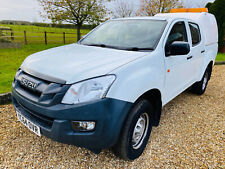 2014 isuzu max for sale  GAINSBOROUGH