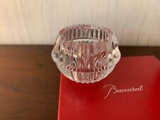 Photophores modèle eye d'occasion  Baccarat