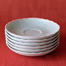 Rosenthal petersburg weiß gebraucht kaufen  Dägeling