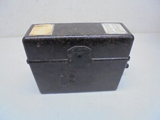 2wk feldtelefon wehrmacht gebraucht kaufen  Albstadt