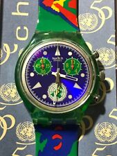 Orologio polso swatch usato  Guidonia Montecelio