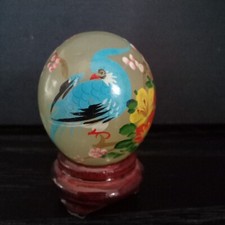 Oeuf jade œuf d'occasion  Compiègne