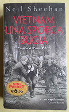 Vietnam una sporca usato  Imola