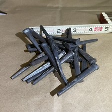 Antique square nails for sale  Cuba