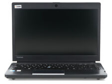 Toshiba Portege R30-A i5-4200M 8GB 500GB HDD 1366x768 Klasa A- Windows 10 Home na sprzedaż  PL