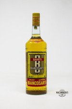 Amaro aperitivo biancosarti usato  Romano di Lombardia