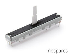 UPGRADE FADER PIONEER DJM 350 DDJ 400 ERGO S1 SB SB2 SB3 SR2 WEGO3 RB RR DCV1024, usado comprar usado  Enviando para Brazil