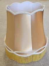 Retro large scalloped for sale  MELKSHAM