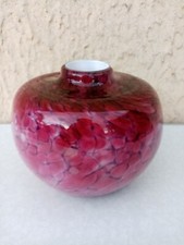 Vase signé novaro d'occasion  Châlette-sur-Loing